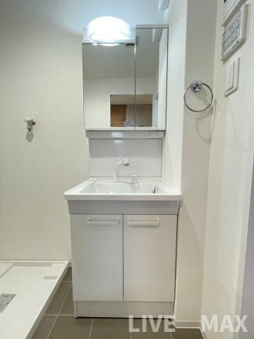 THE GARNET SUITE RESIDENCE西院Ⅰの物件内観写真