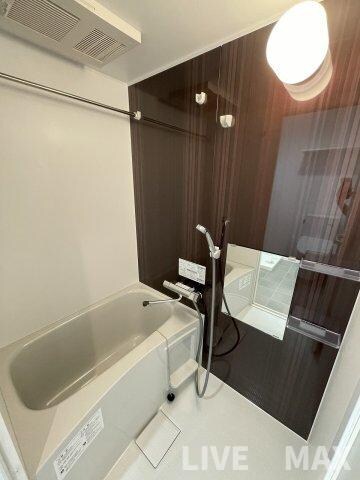 THE GARNET SUITE RESIDENCE西院Ⅰの物件内観写真