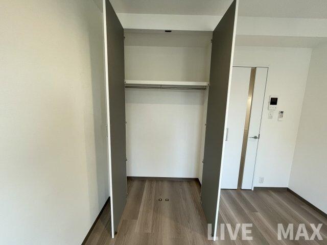 THE GARNET SUITE RESIDENCE西院Ⅰの物件内観写真