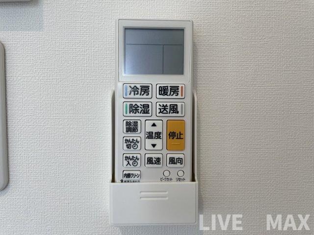 THE GARNET SUITE RESIDENCE西院Ⅰの物件内観写真