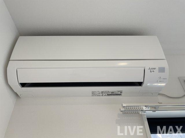 THE GARNET SUITE RESIDENCE西院Ⅰの物件内観写真