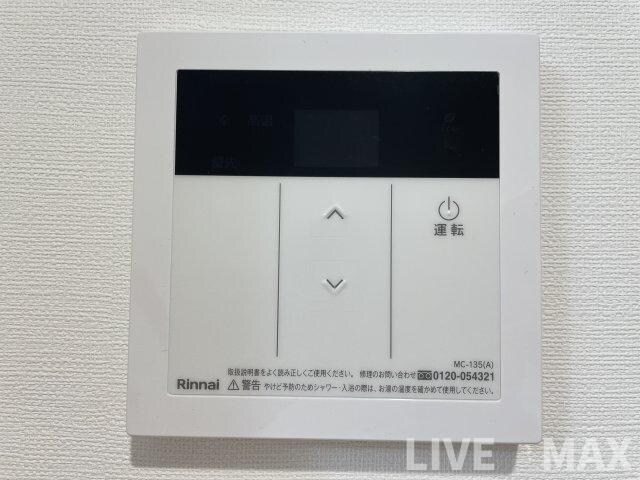 THE GARNET SUITE RESIDENCE西院Ⅰの物件内観写真