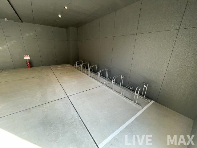 THE GARNET SUITE RESIDENCE西院Ⅰの物件内観写真