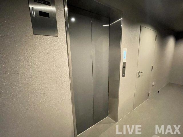 THE GARNET SUITE RESIDENCE西院Ⅰの物件内観写真