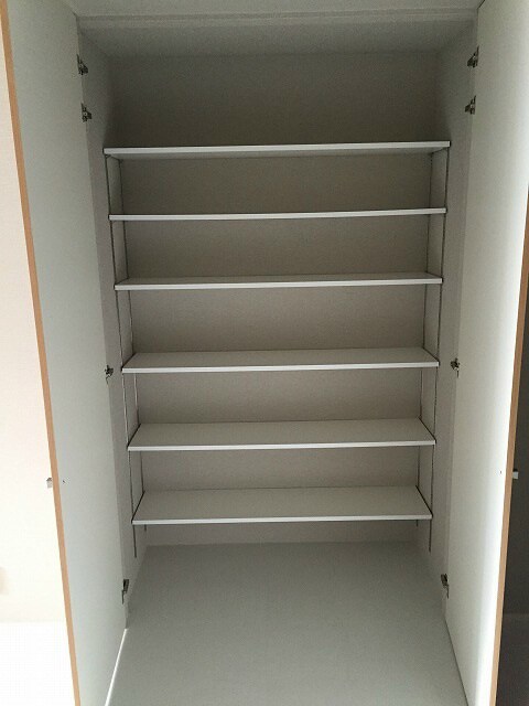 ヴィラスタジオーネ御所南の物件内観写真