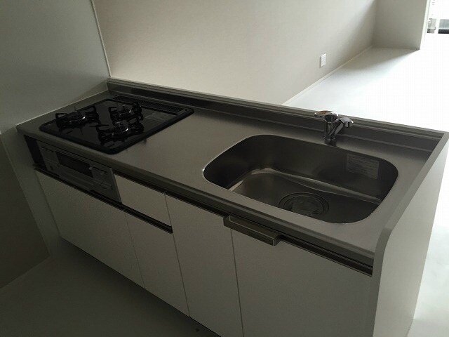 ヴィラスタジオーネ御所南の物件内観写真