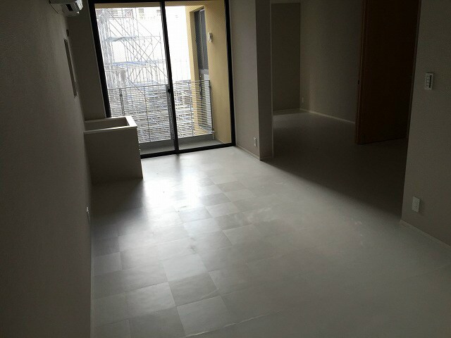 ヴィラスタジオーネ御所南の物件内観写真