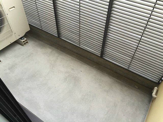 ヴィラスタジオーネ御所南の物件内観写真