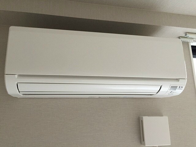 ヴィラスタジオーネ御所南の物件内観写真