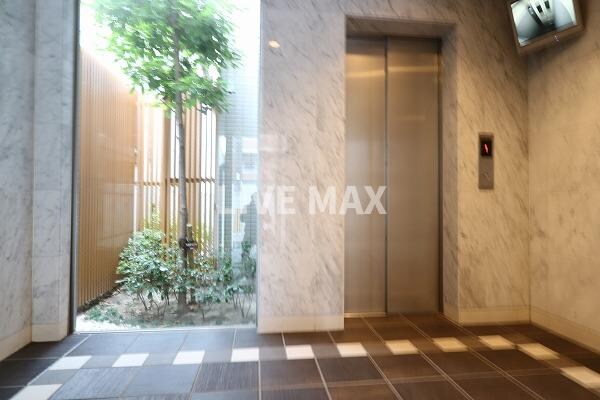 TMインプレシオンの物件外観写真