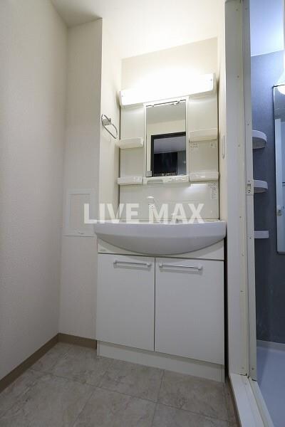 TMインプレシオンの物件内観写真