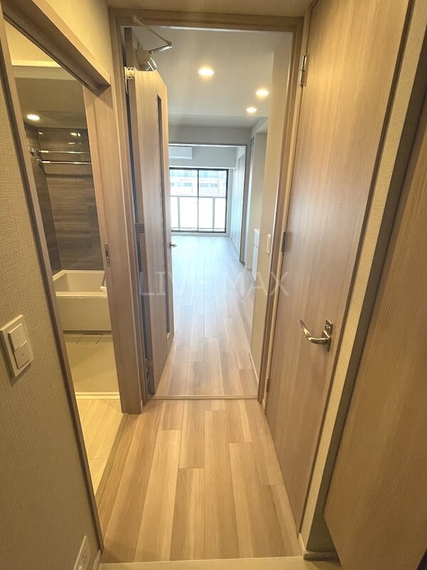 ソルレヴェンテ堀川高辻の物件内観写真