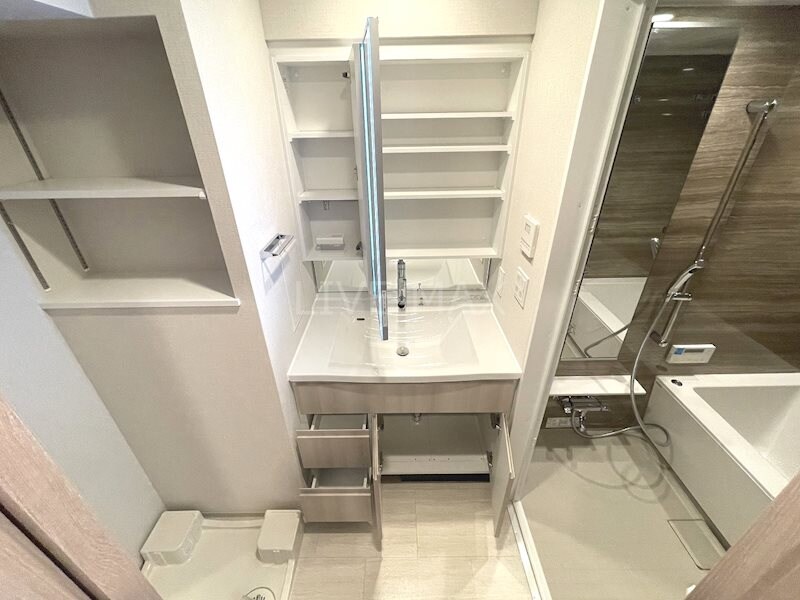 ソルレヴェンテ堀川高辻の物件内観写真