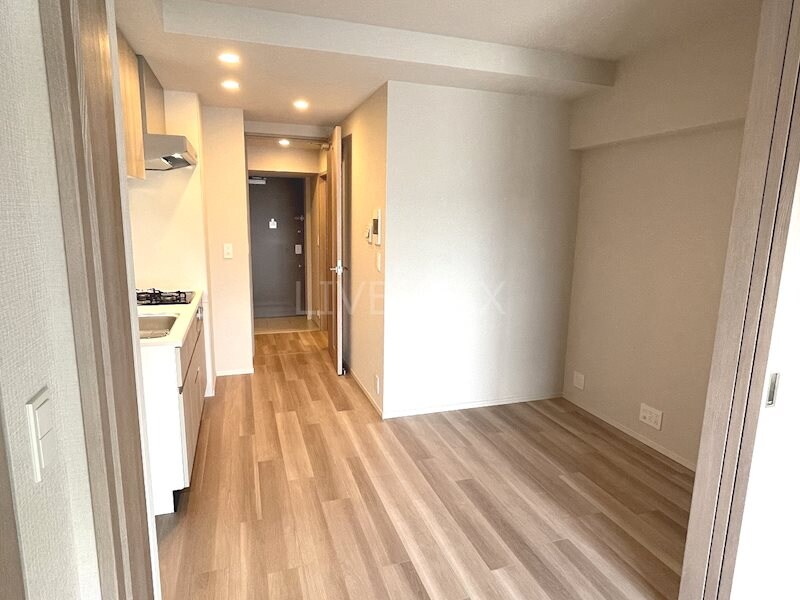 ソルレヴェンテ堀川高辻の物件内観写真