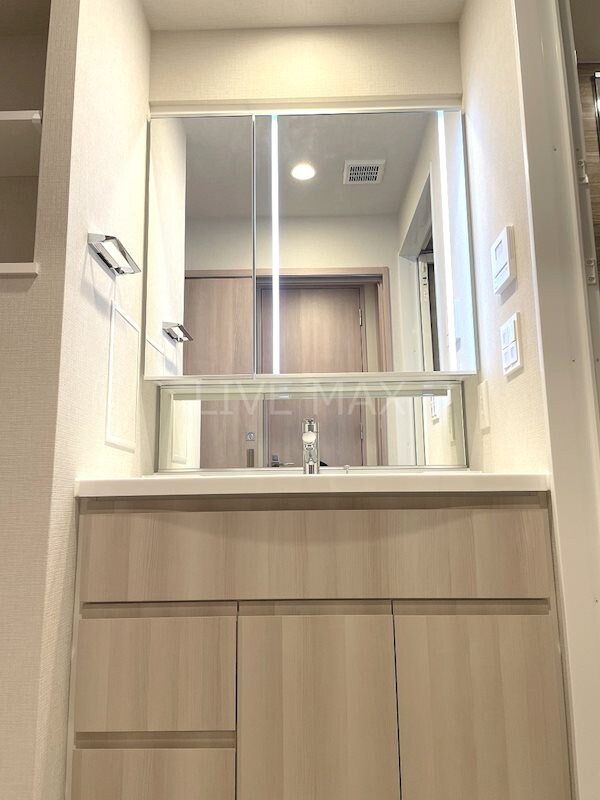 ソルレヴェンテ堀川高辻の物件内観写真