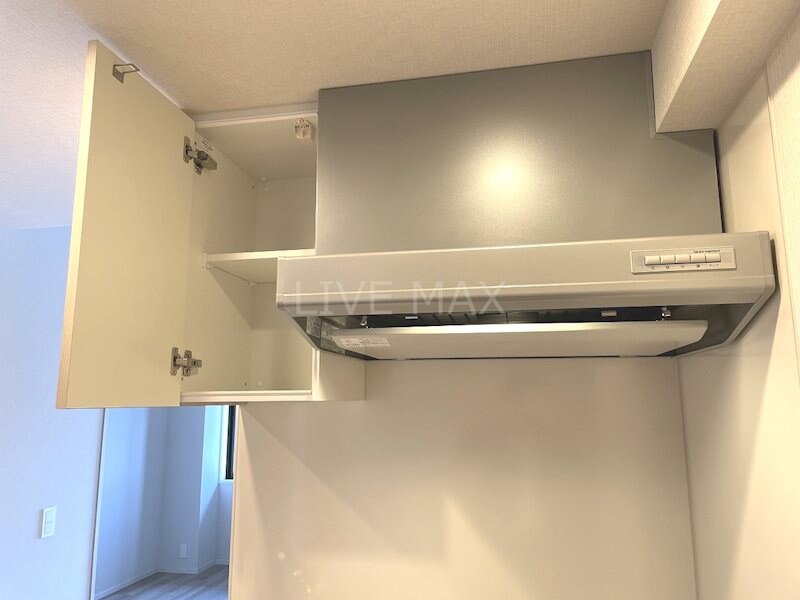 ソルレヴェンテ堀川高辻の物件内観写真