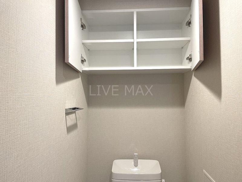 ソルレヴェンテ堀川高辻の物件内観写真