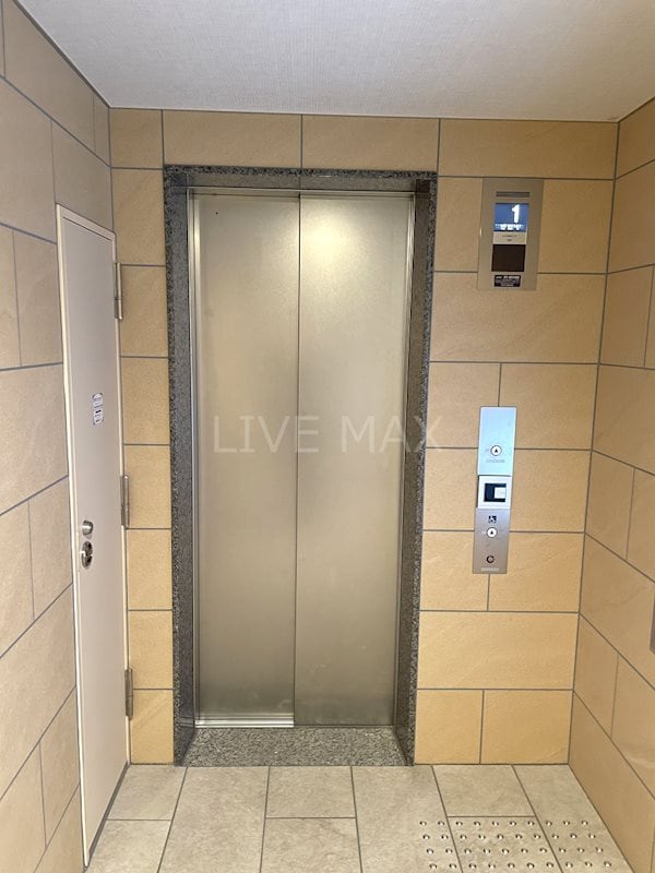 ソルレヴェンテ堀川高辻の物件内観写真