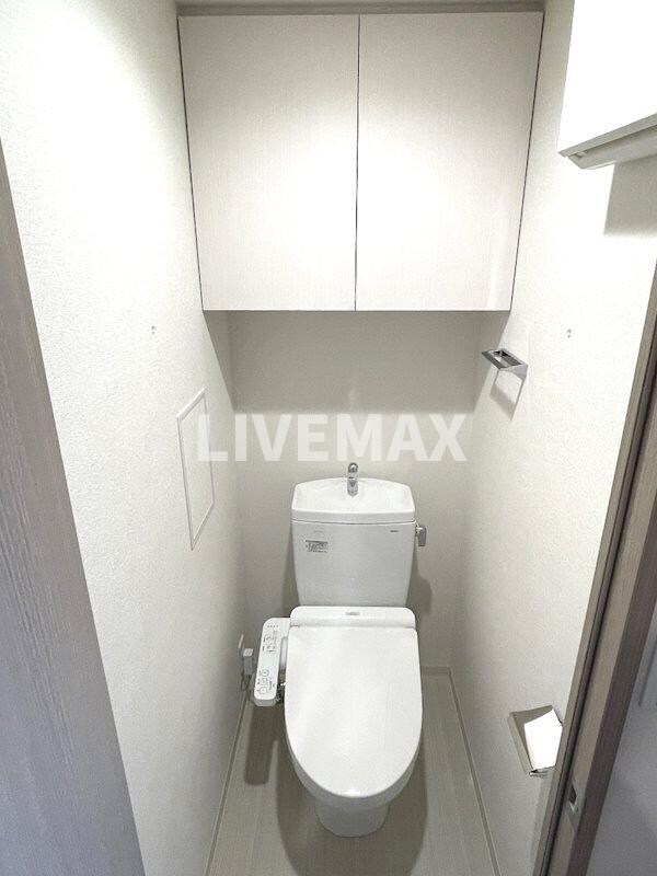 プレサンスTHE　KYOTO　粋都の物件内観写真