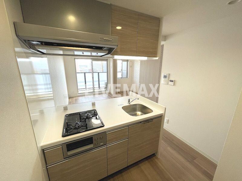 プレサンスTHE　KYOTO　粋都の物件内観写真