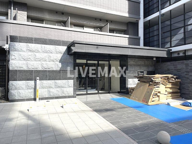 プレサンスTHE　KYOTO　粋都の物件内観写真