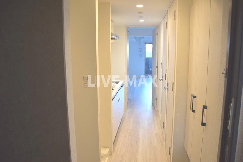 ソルテラス京都洛南の物件内観写真