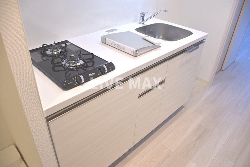 ソルテラス京都洛南の物件内観写真