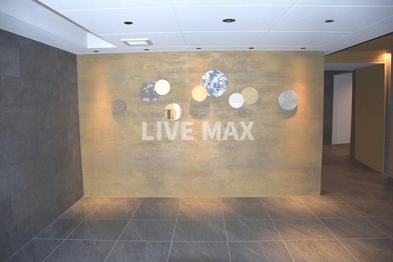 ソルテラス京都洛南の物件外観写真