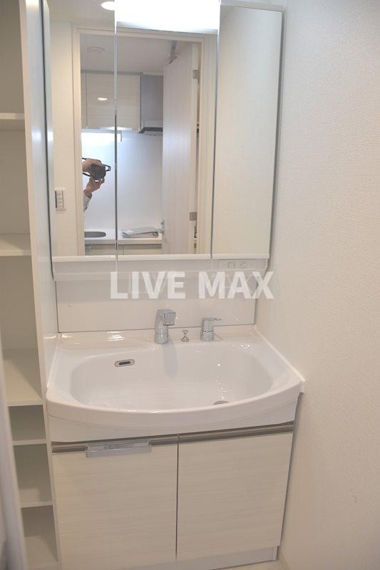 ソルテラス京都洛南の物件内観写真