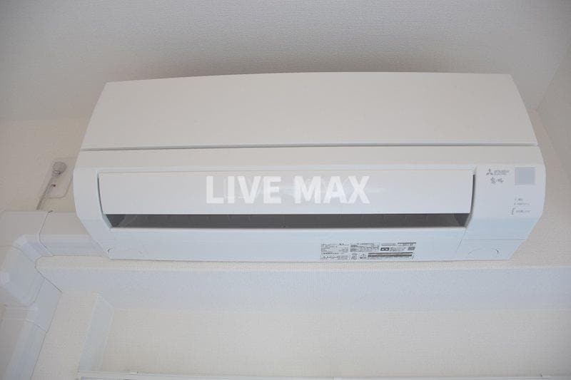 ソルテラス京都洛南の物件内観写真