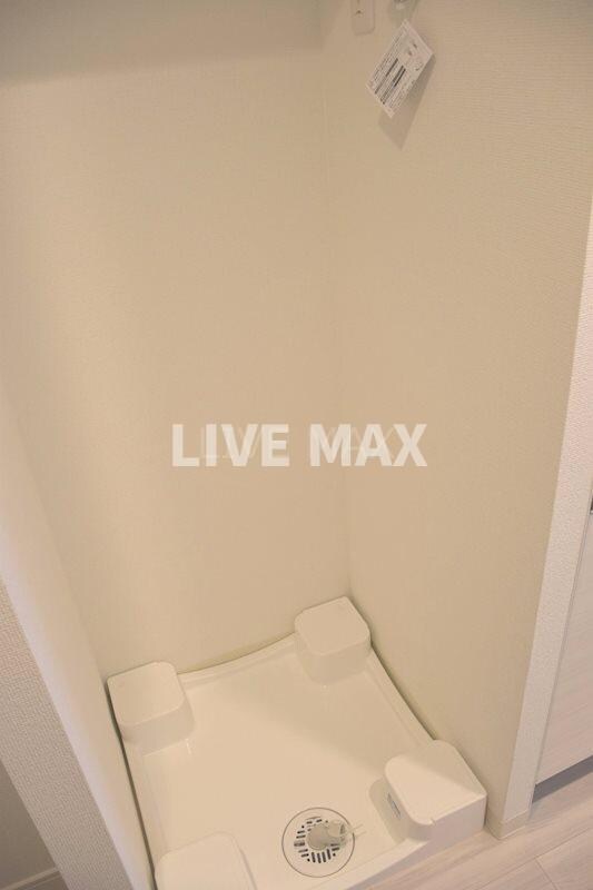 ソルテラス京都洛南の物件内観写真