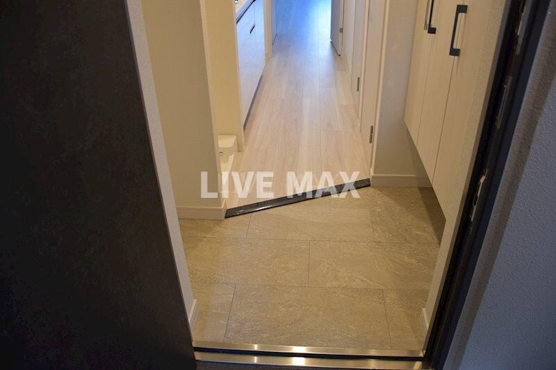 ソルテラス京都洛南の物件内観写真