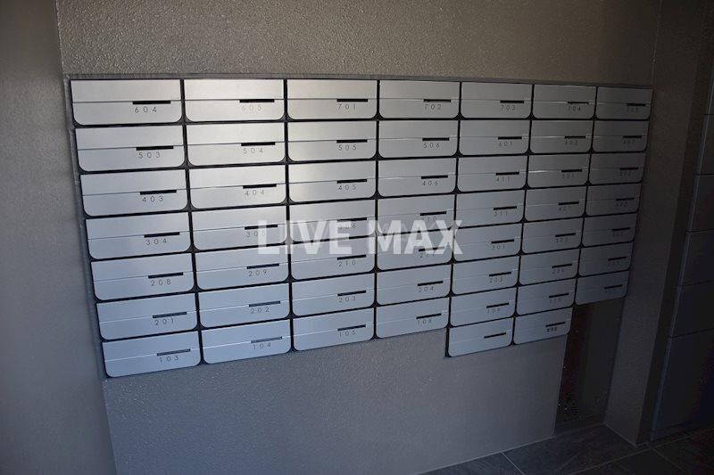 ソルテラス京都洛南の物件内観写真