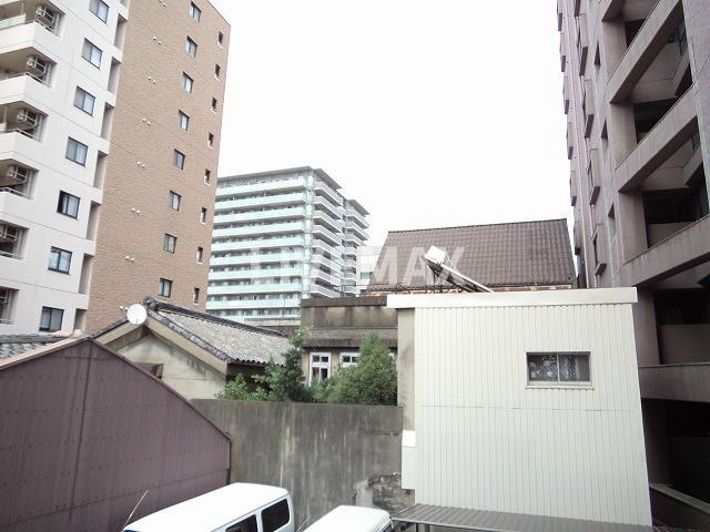 ベラジオ四条大宮Ⅲの物件外観写真