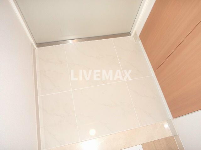 ベラジオ四条大宮Ⅲの物件内観写真