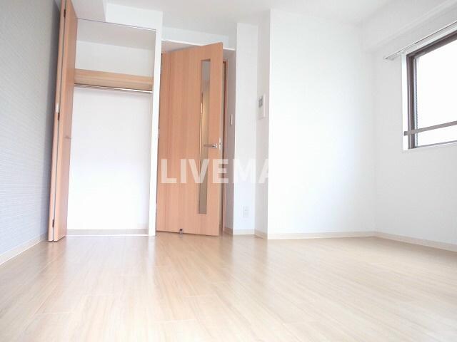 ベラジオ四条大宮Ⅲの物件内観写真