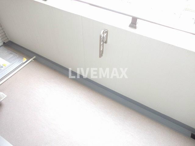 ベラジオ四条大宮Ⅲの物件内観写真