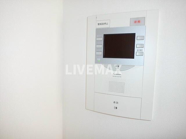 ベラジオ四条大宮Ⅲの物件内観写真