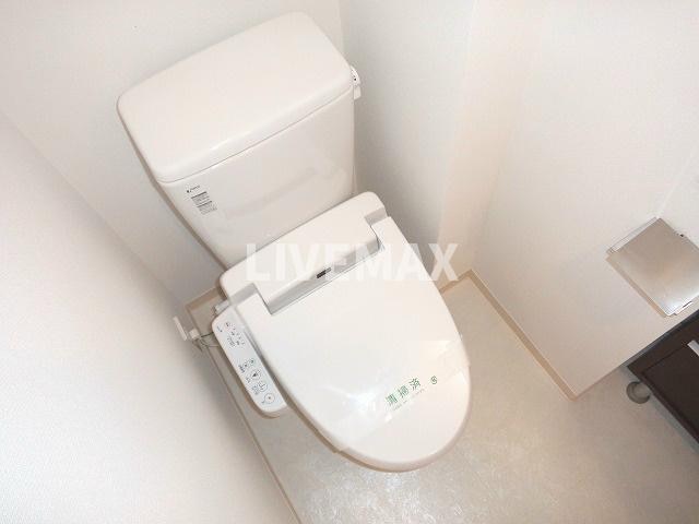 ベラジオ四条大宮Ⅲの物件内観写真