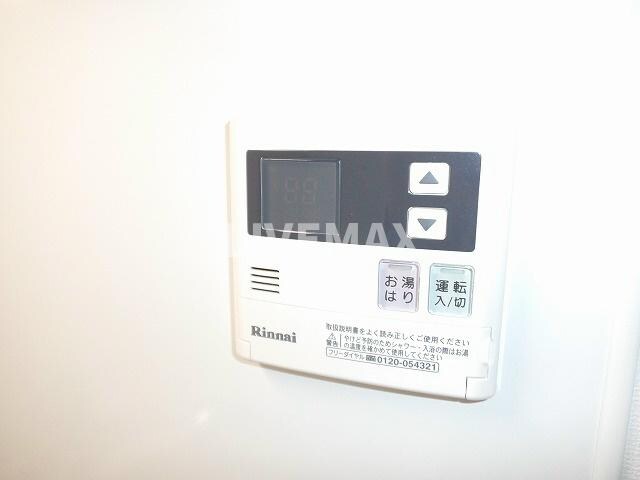 ベラジオ四条大宮Ⅲの物件内観写真