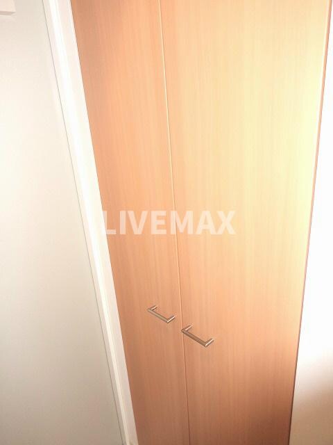 ベラジオ四条大宮Ⅲの物件内観写真