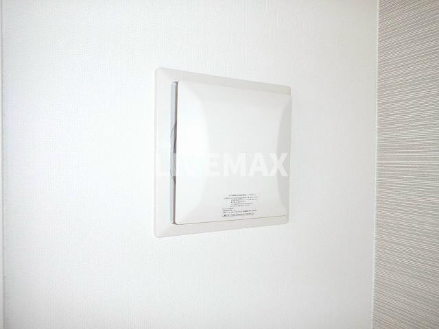 ベラジオ四条大宮Ⅲの物件内観写真