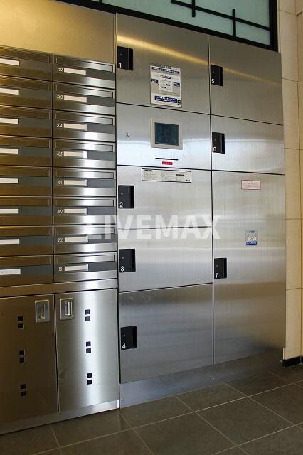 ベラジオ四条大宮Ⅲの物件内観写真