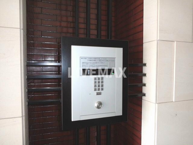 ベラジオ四条大宮Ⅲの物件内観写真