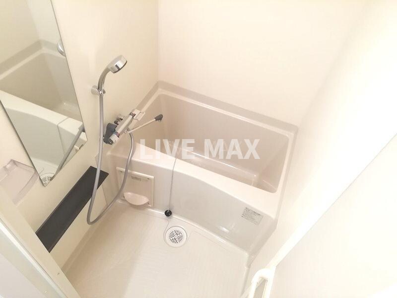 プレサンス　THE　KYOTO 東福寺WESTの物件内観写真