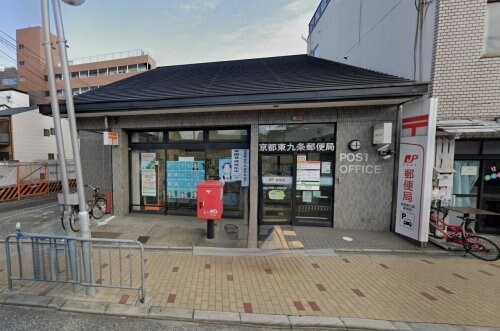 プレサンス　THE　KYOTO 東福寺WESTの物件内観写真