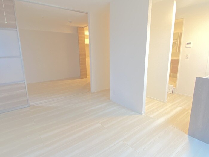 メゾン・ソネット二条新町の物件内観写真