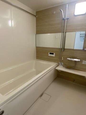 メゾン・ソネット二条新町の物件内観写真