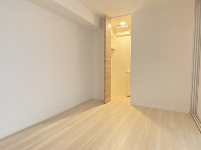 メゾン・ソネット二条新町の物件内観写真