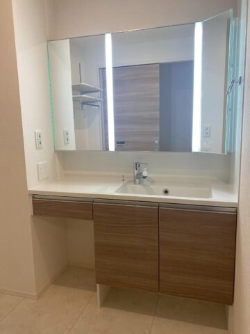 メゾン・ソネット二条新町の物件内観写真